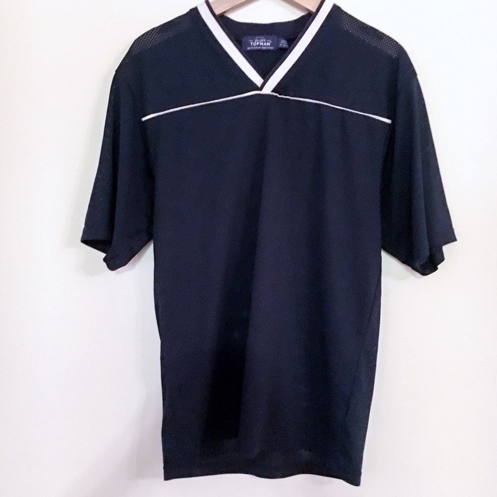 TOPMAN Soccer Jersey
